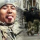 Berapa Gaji Tentara Asing Rekrutan Rusia Seperti Satria Kumbara?