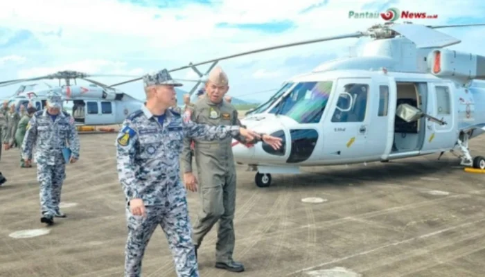 Perang Thailand-Kamboja Mengancam Meluas: Pelajaran dari Konflik Indonesia-Malaysia