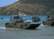 Perang Thailand-Kamboja Mengancam Meluas: Pelajaran dari Konflik Indonesia-Malaysia