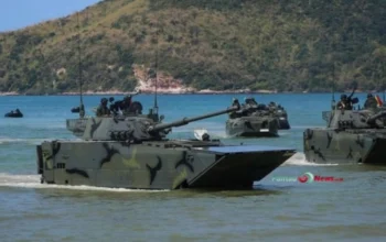 Perang Thailand-Kamboja Mengancam Meluas: Pelajaran dari Konflik Indonesia-Malaysia