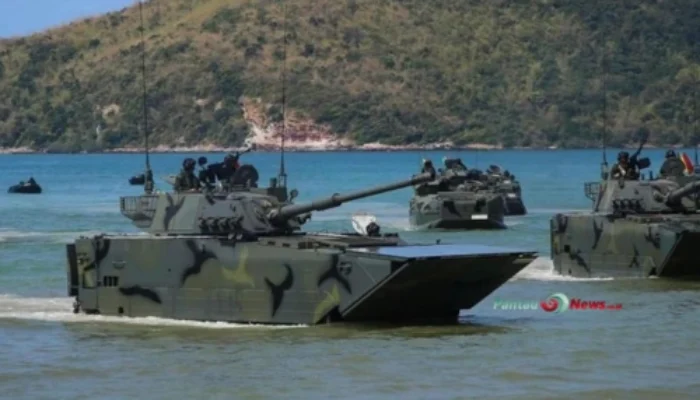Perang Thailand-Kamboja Mengancam Meluas: Pelajaran dari Konflik Indonesia-Malaysia