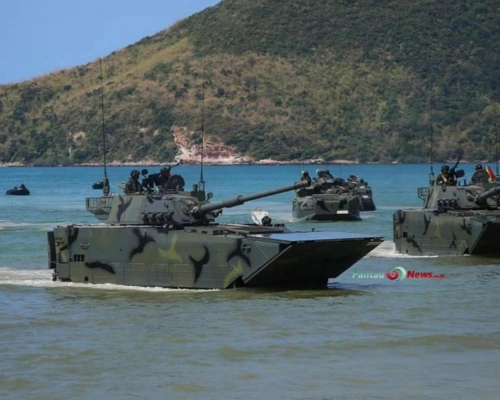 Perang Thailand-Kamboja Mengancam Meluas: Pelajaran dari Konflik Indonesia-Malaysia
