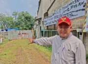 Warga Cilodong Depok Demo Tolak Pembangunan Gereja!