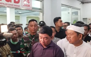 Sembilan Korban Tragedi Pesta Rakyat di Pendopo Garut Masih Dirawat