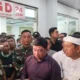 Sembilan Korban Tragedi Pesta Rakyat di Pendopo Garut Masih Dirawat