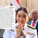 Trump Ancam Thailand: Gencatan Senjata Kamboja atau Perdagangan Dibekukan!