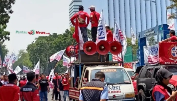 UMR Jakarta 2025: Kenaikan Gaji 6,5% Jadi Rp5,39 Juta
