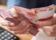 UMR Jakarta 2025: Kenaikan Gaji 6,5% Jadi Rp5,39 Juta