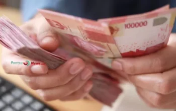 UMR Jakarta 2025: Kenaikan Gaji 6,5% Jadi Rp5,39 Juta