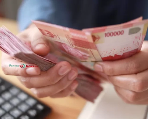 UMR Jakarta 2025: Kenaikan Gaji 6,5% Jadi Rp5,39 Juta