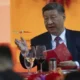 Xi Jinping Bikin Kegaduhan di Pasar Saham Tiongkok