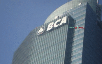Rosan Tepis Isu Danantara Bakal Akuisisi BCA