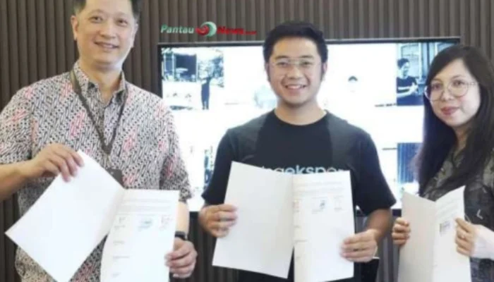 BCA Bisnis: Solusi Perbankan Canggih untuk UMKM Riau Ekspor Rotan ke Malaysia