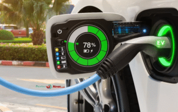 Insentif Mobil Listrik Mau Dicabut, Simak Penjelasannya!