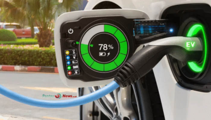 Insentif Mobil Listrik Mau Dicabut, Simak Penjelasannya!