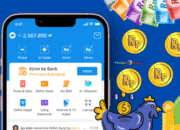 Klaim Saldo DANA Gratis Hingga Rp200 Ribu Lewat Link DANA Kaget Hari Ini, 19 Agustus 2025