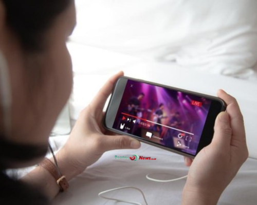 Waspada! Hindari Link Nonton Film Gratis Ilegal di 2025
