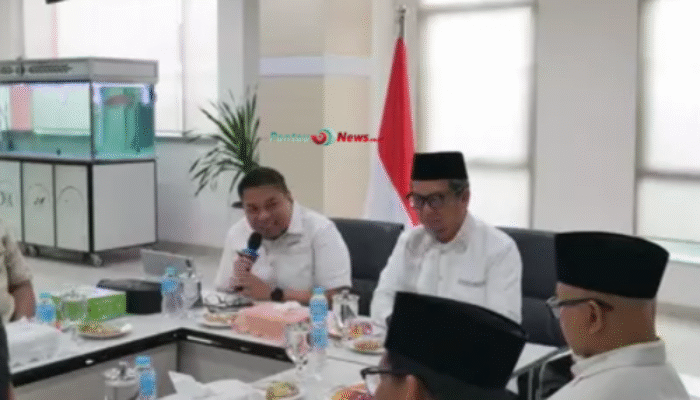 RUU Haji "On The Track", Siap Disahkan 26 Agustus 2025!