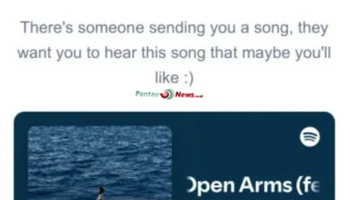 Send the Song XYZ: Cara Gen Z Nembak Gebetan Lewat Lagu!