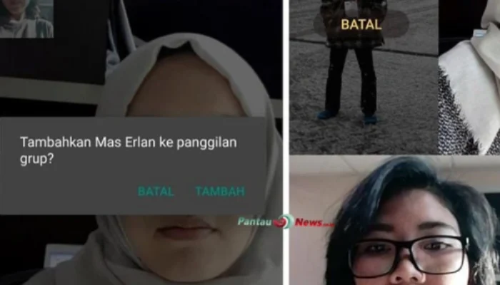 Rencana Komdigi Hapus Video Call WhatsApp, Simak Penjelasannya!