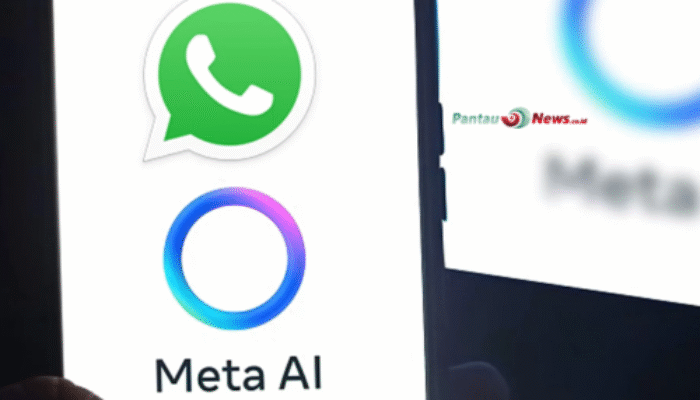 Fitur AI WhatsApp Picu Petaka, Rahasia Bocor!