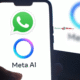 Fitur AI WhatsApp Picu Petaka, Rahasia Bocor!