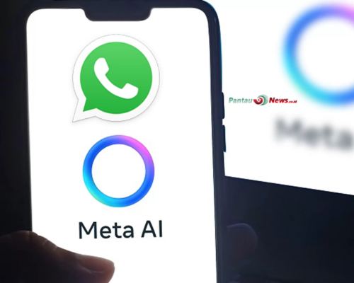 Fitur AI WhatsApp Picu Petaka, Rahasia Bocor!