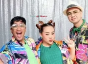 Mpok Alpa Meninggal, Raffi Ahmad: Tiga Tahun Sembunyikan Kankernya