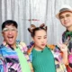 Mpok Alpa Meninggal, Raffi Ahmad: Tiga Tahun Sembunyikan Kankernya