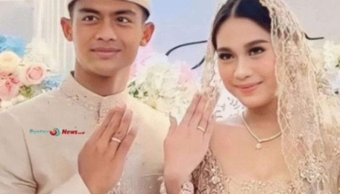 Arhan-Azizah Resmi Cerai Verstek: Putusan Kilat Setelah 2 Sidang!