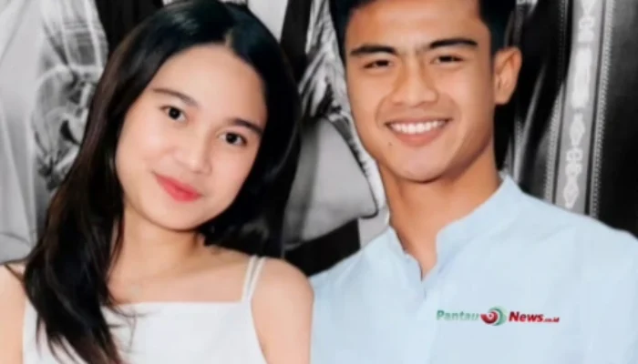 Sindiran Elegan Pratama Arhan Usai Hapus Foto Nikah dengan Zize