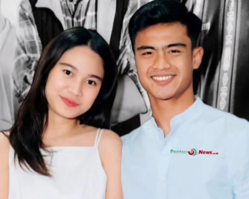 Sindiran Elegan Pratama Arhan Usai Hapus Foto Nikah dengan Zize