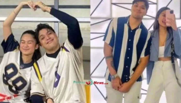 Sindiran Elegan Pratama Arhan Usai Hapus Foto Nikah dengan Zize