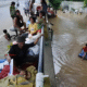 Banjir Bandang Landa Lombok: 3 Desa Terendam, Warga Mengungsi!