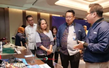 BCA Bisnis: Solusi Perbankan Canggih untuk UMKM Riau Ekspor Rotan ke Malaysia