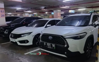 Pasar Mobil Listrik Bekas Tertekan: Harga Anjlok, Konsumen Rugi!