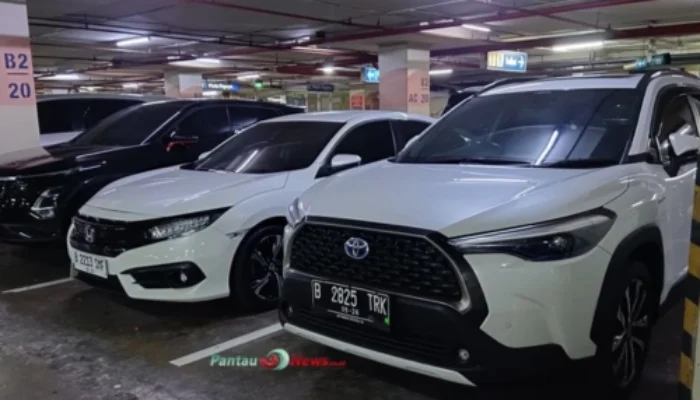 Pasar Mobil Listrik Bekas Tertekan: Harga Anjlok, Konsumen Rugi!
