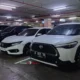 Pasar Mobil Listrik Bekas Tertekan: Harga Anjlok, Konsumen Rugi!