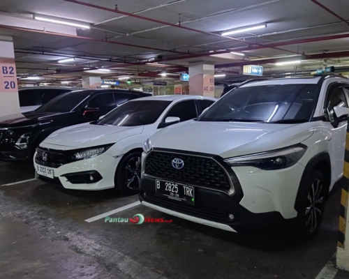 Pasar Mobil Listrik Bekas Tertekan: Harga Anjlok, Konsumen Rugi!