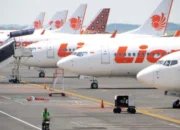 Viral! Penumpang Lion Air Teriak Ada Bom, Penerbangan Jakarta-Kualanamu Ditunda