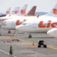 Viral! Penumpang Lion Air Teriak Ada Bom, Penerbangan Jakarta-Kualanamu Ditunda