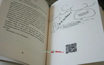 Heboh! QR Code Kemendikbud Tautkan ke Situs Judi Online, Ini Klarifikasi