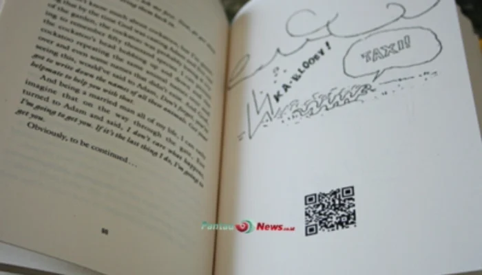 Heboh! QR Code Kemendikbud Tautkan ke Situs Judi Online, Ini Klarifikasi