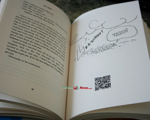 Heboh! QR Code Kemendikbud Tautkan ke Situs Judi Online, Ini Klarifikasi
