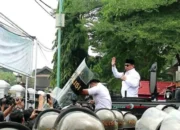 Didesak Mundur, Bupati Pati Sudewo Minta Maaf ke Massa Ricuh!