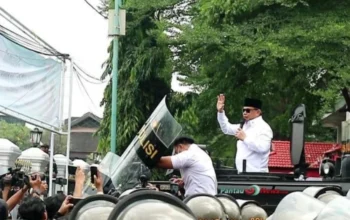 Didesak Mundur, Bupati Pati Sudewo Minta Maaf ke Massa Ricuh!