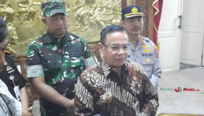 Bupati Pati Batalkan Kenaikan PBB 250%, Warga yang Sudah Bayar Dapat Refund