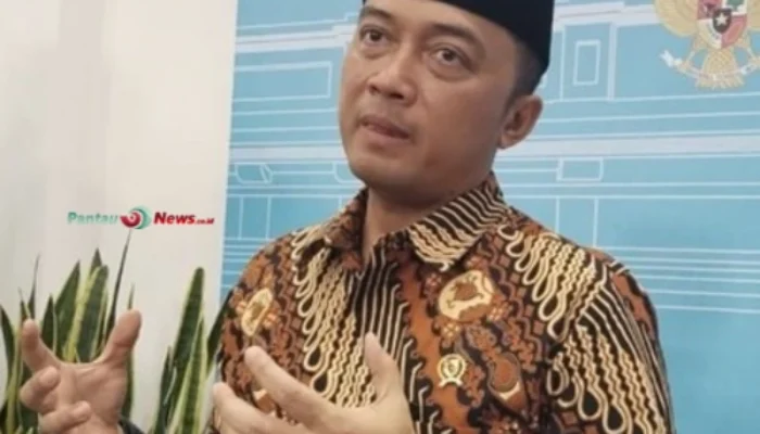 Bupati Pati Didemo Gegara PBB Naik 250%, Istana Buka Suara