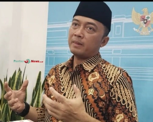 Bupati Pati Didemo Gegara PBB Naik 250%, Istana Buka Suara