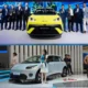 BYD Gebrak Pasar: 6 Model Mobil Listrik Mulai Rp 195 Juta!